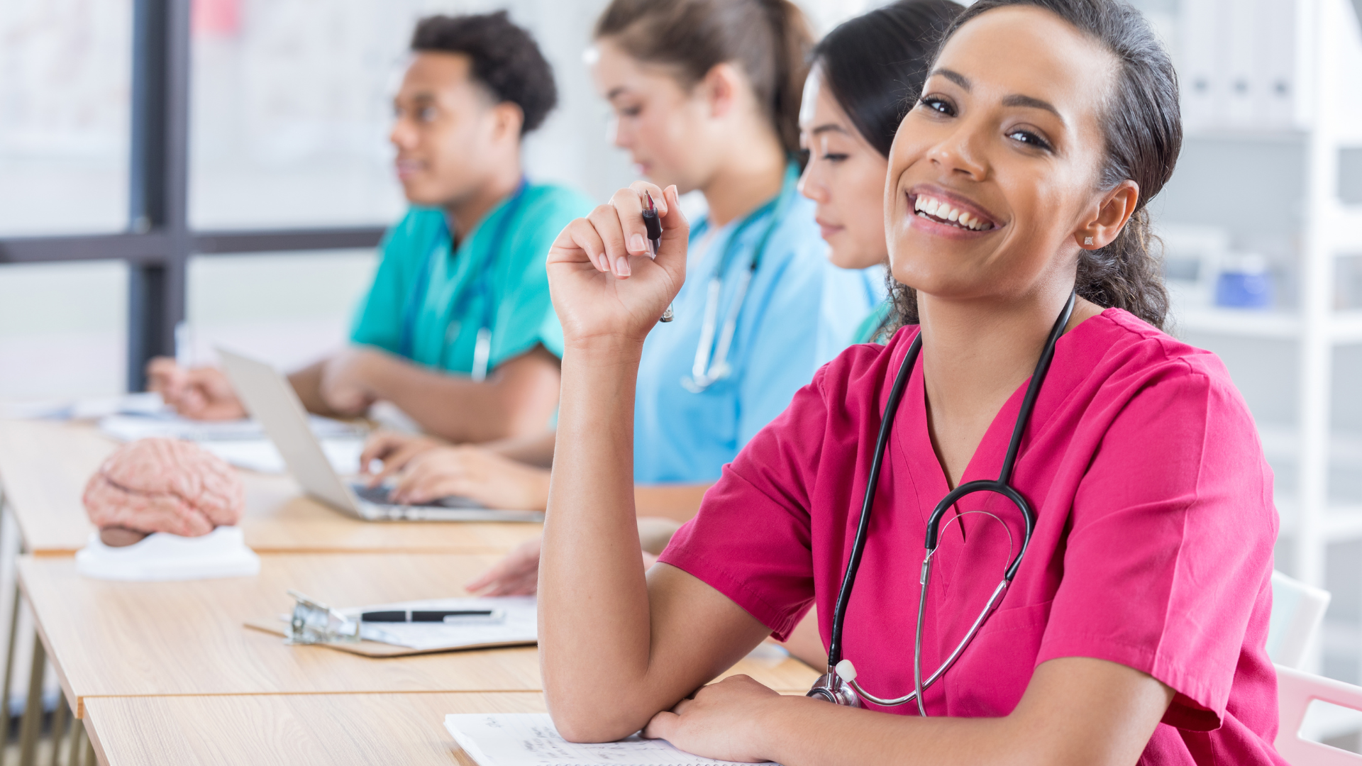 Beyond the Paycheck: How to Choose a Nursing Job That Grows With You