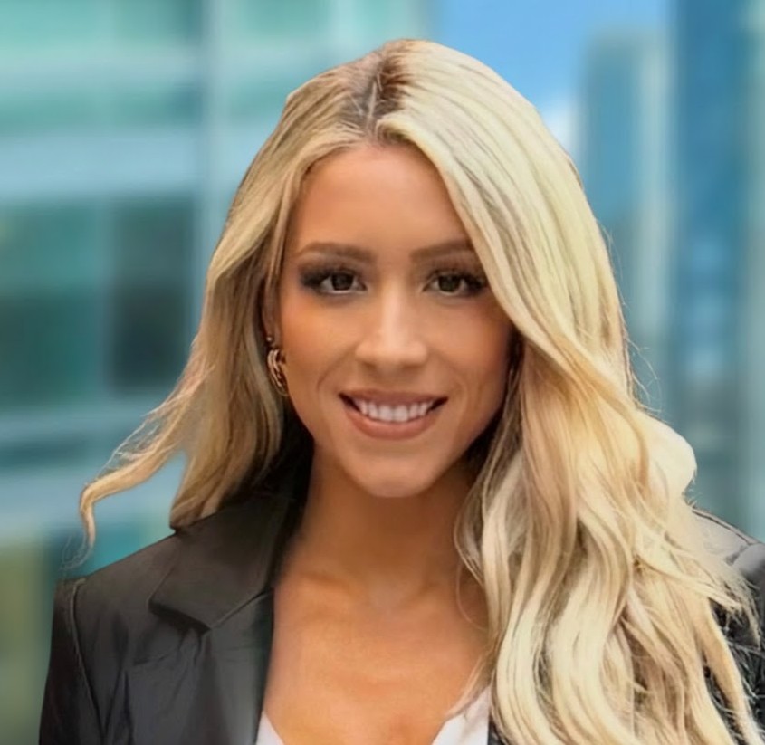 Nicole Kellicut