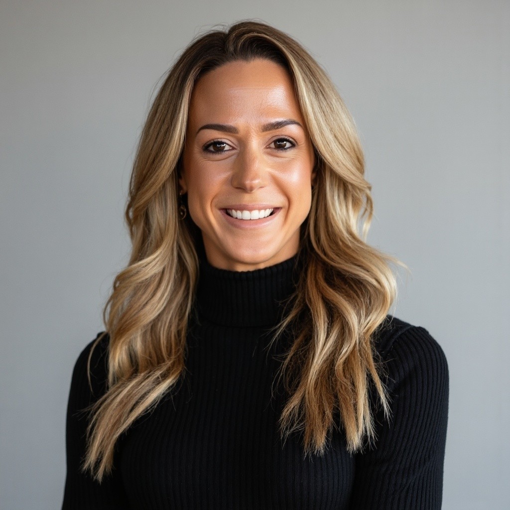 Ashley Groves