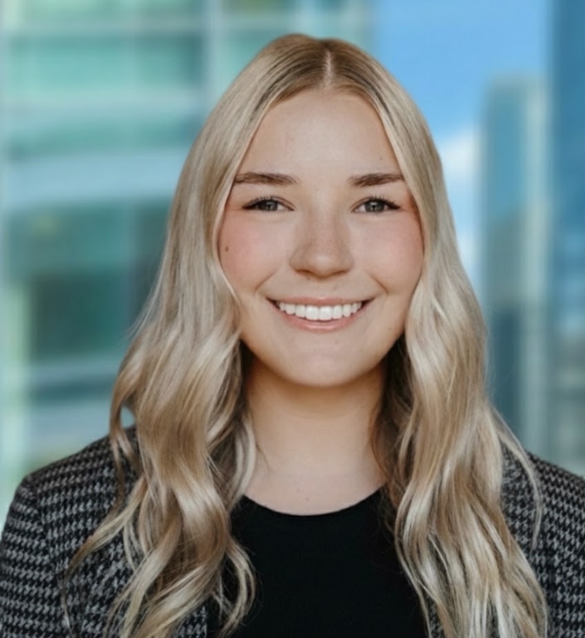 Ava Corcoran