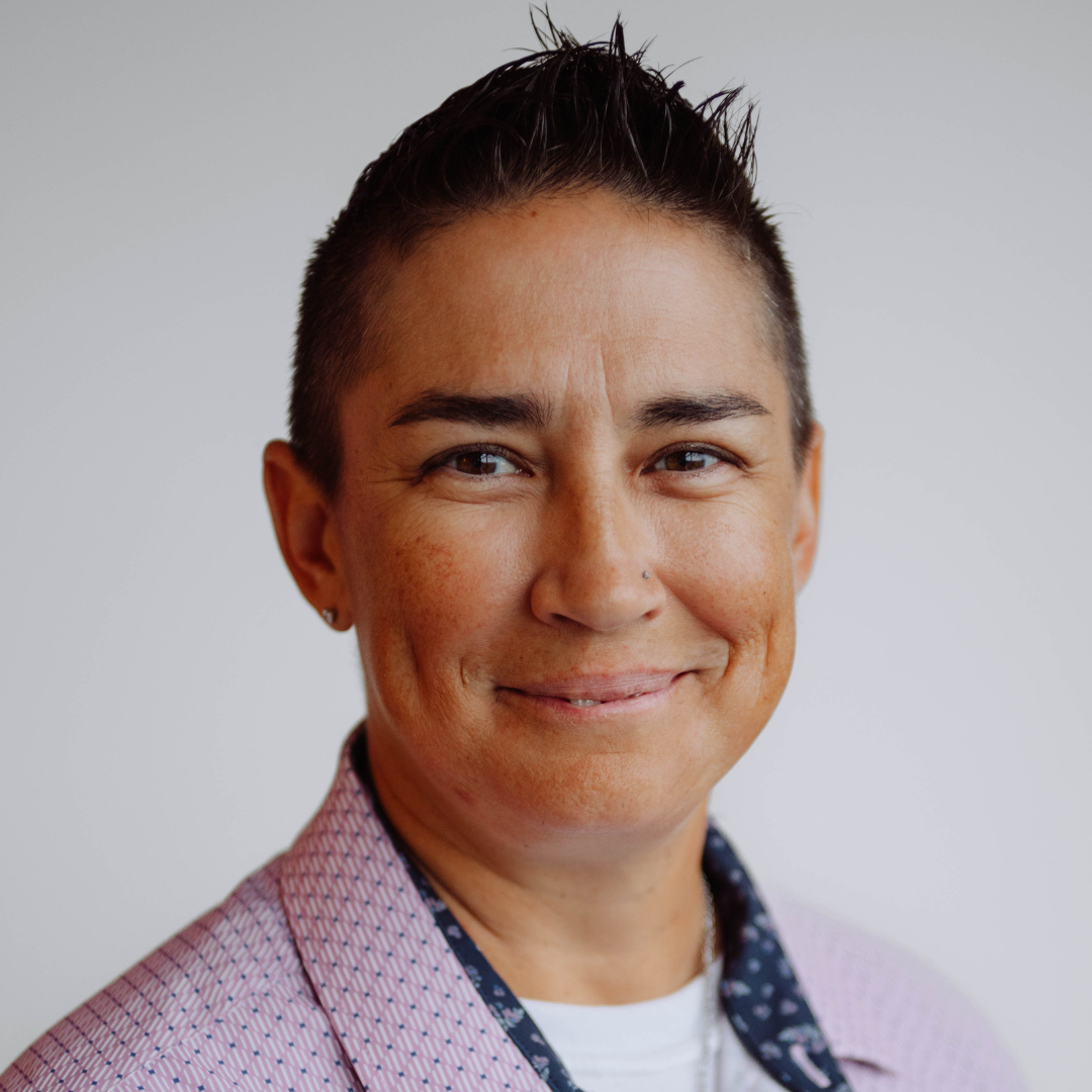 Jenny "Flip" Filipowicz