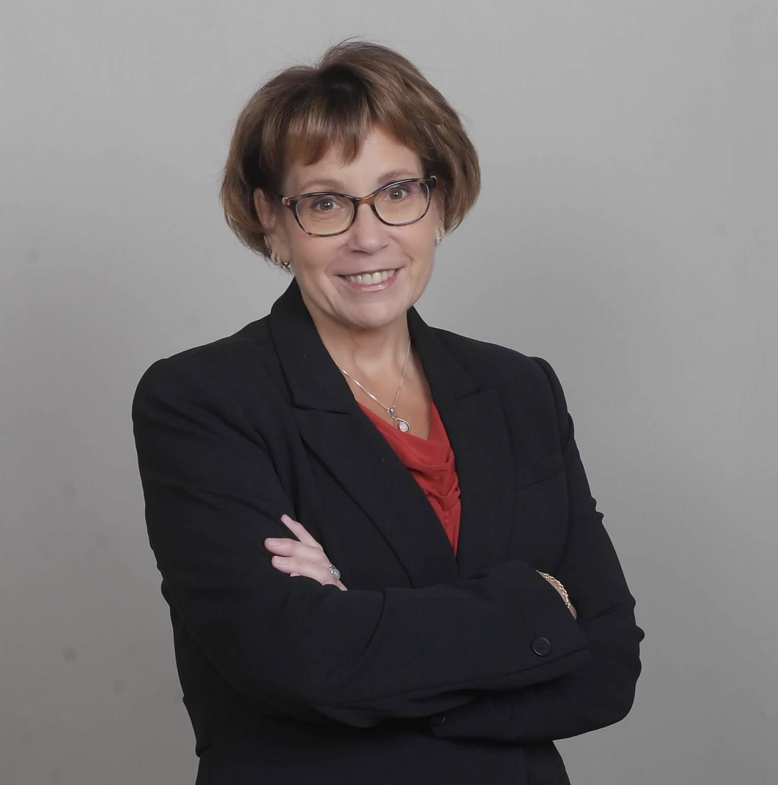 Melissa Kreps