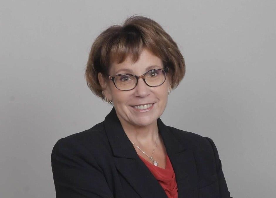 Melissa Kreps