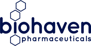 Biohaven logo