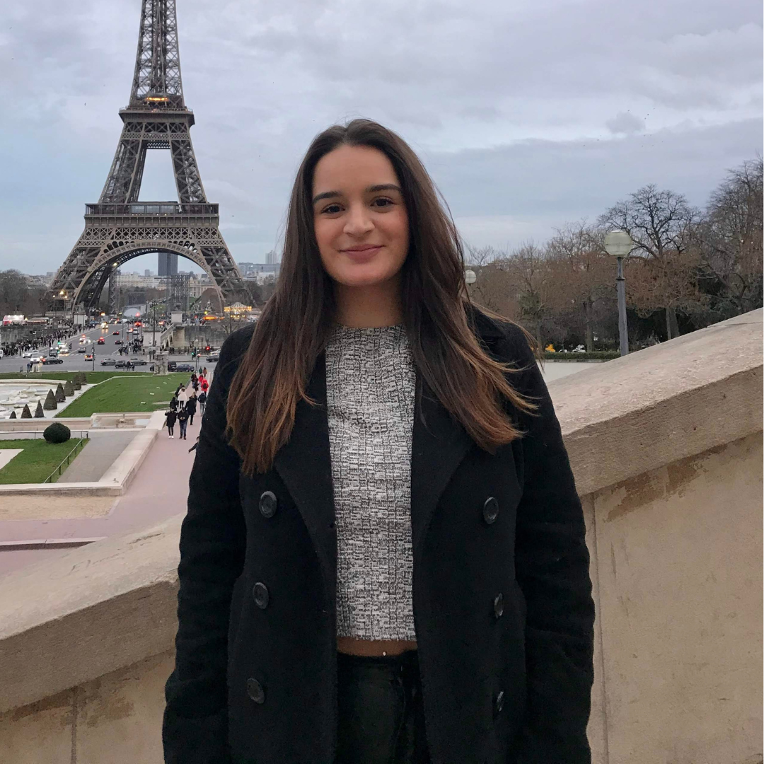 Emma Francullo