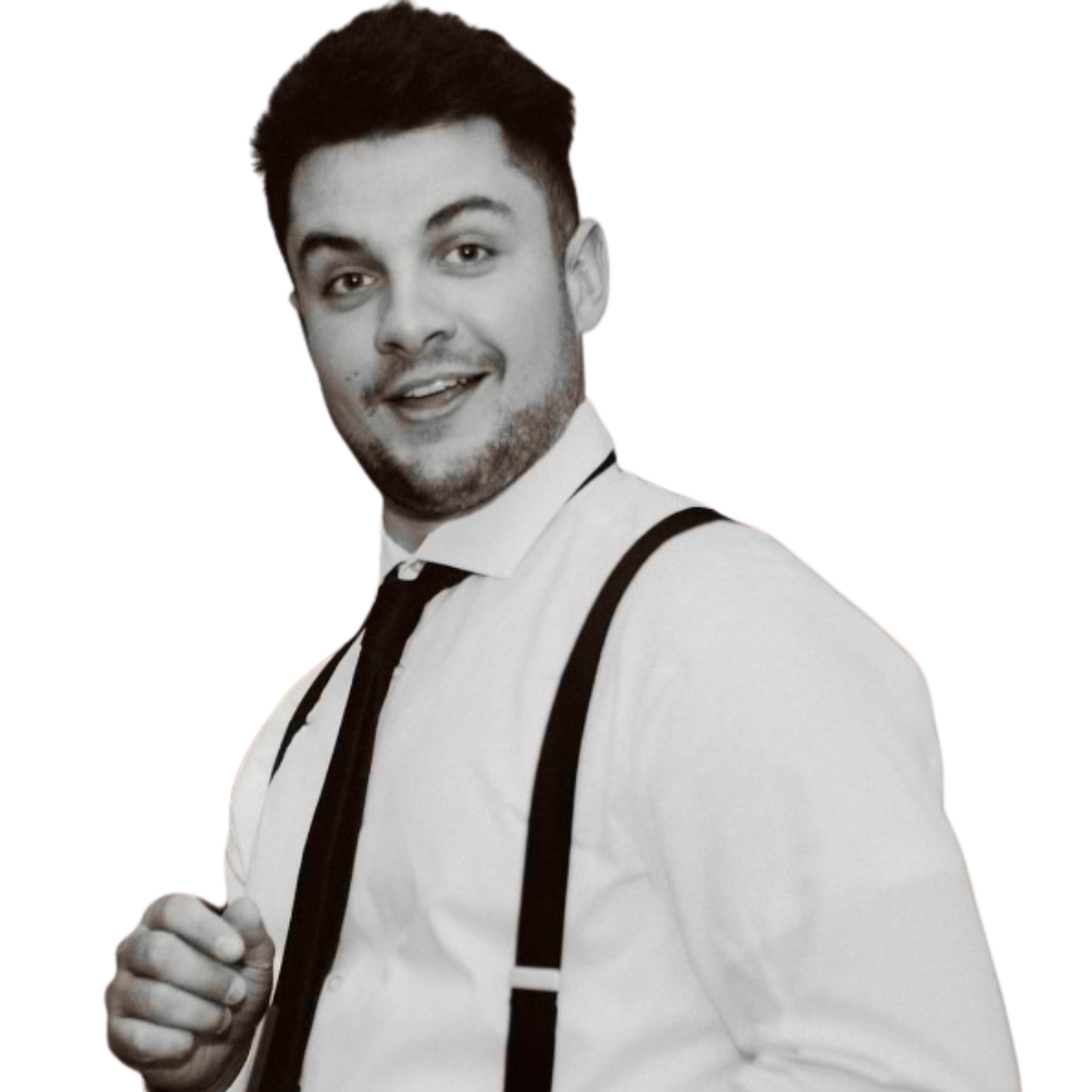 Justin Diamantopoulos