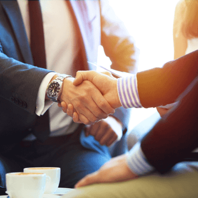 Specialist Recruitment