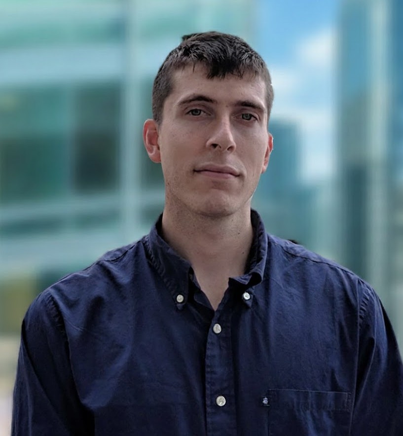 Matthew Gennari