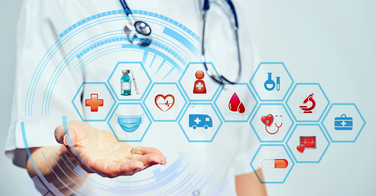 Transforming Talent Solutions for MedTech & Digital Health